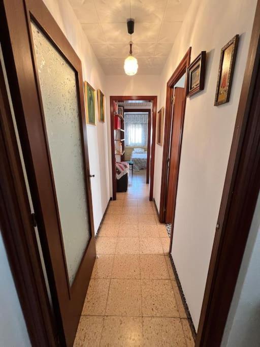 Piso Completo Y Comodo En Apartment Cunit