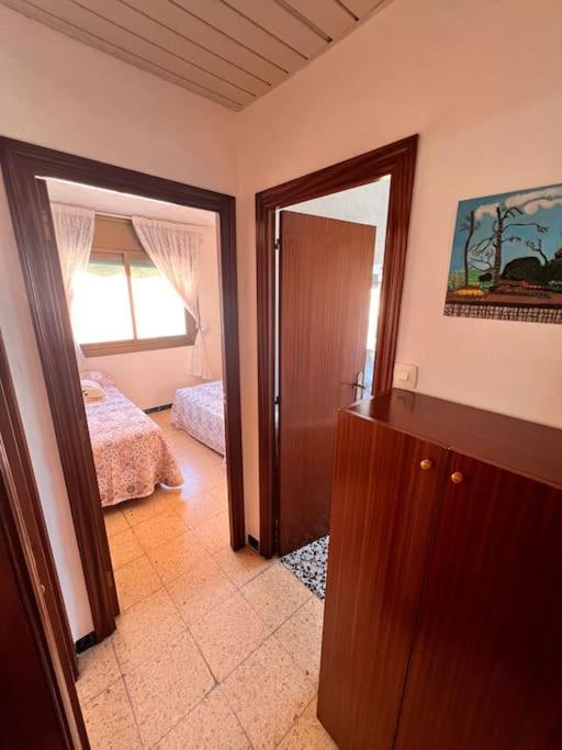 Piso Completo Y Comodo En *