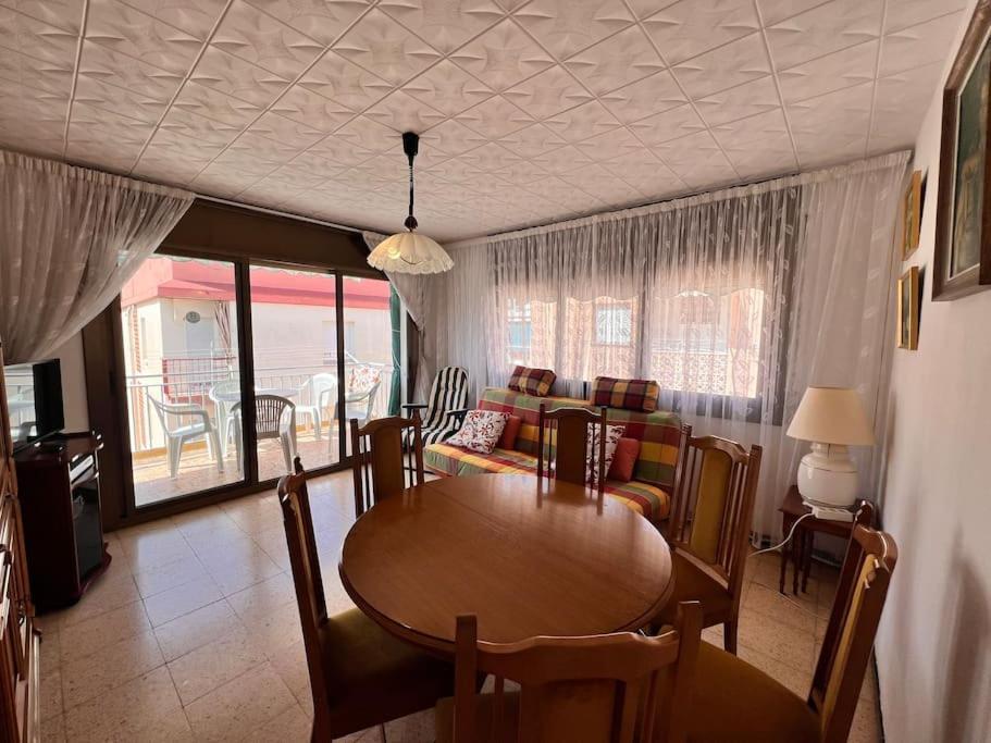 Piso Completo Y Comodo En