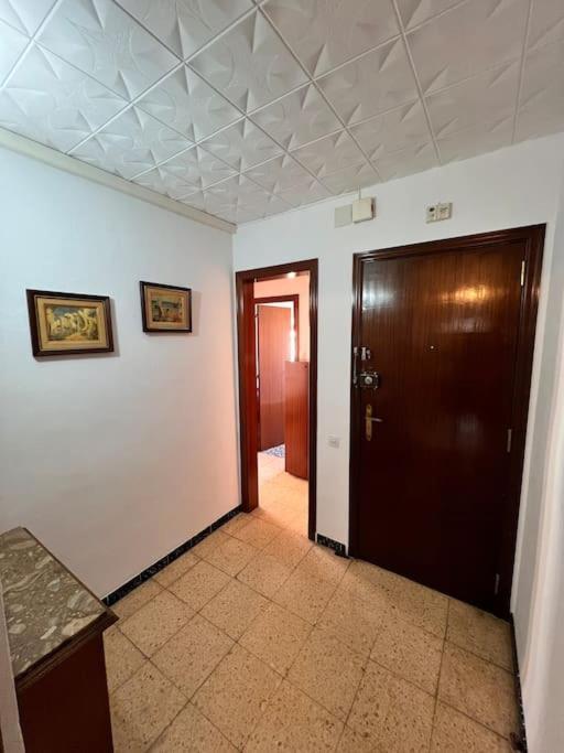 Piso Completo Y Comodo En Apartment
