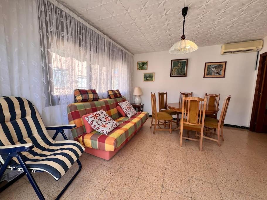 Apartment Piso Completo Y Comodo En