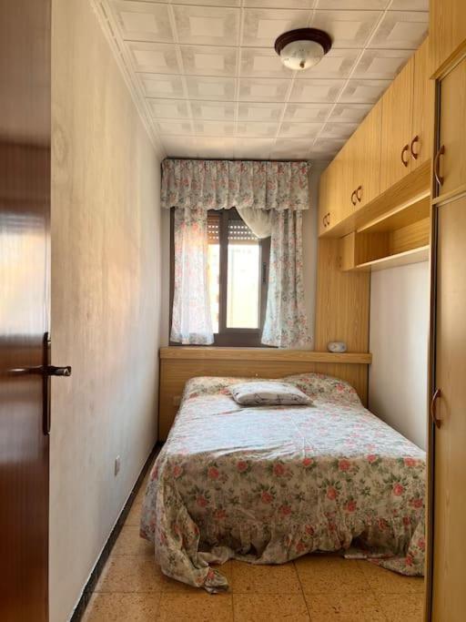 Apartment Piso Completo Y Comodo En *