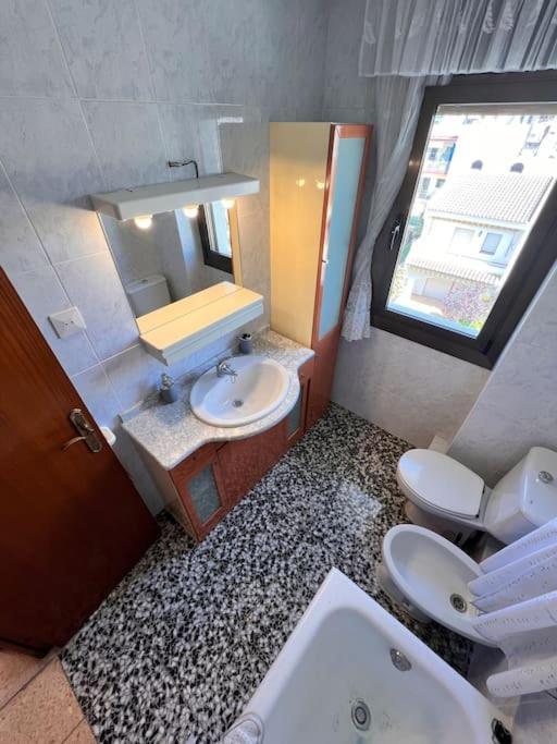 Apartment Piso Completo Y Comodo En Cunit