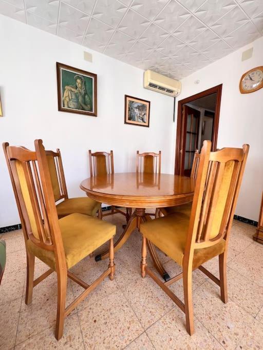 Piso Completo Y Comodo En * Cunit