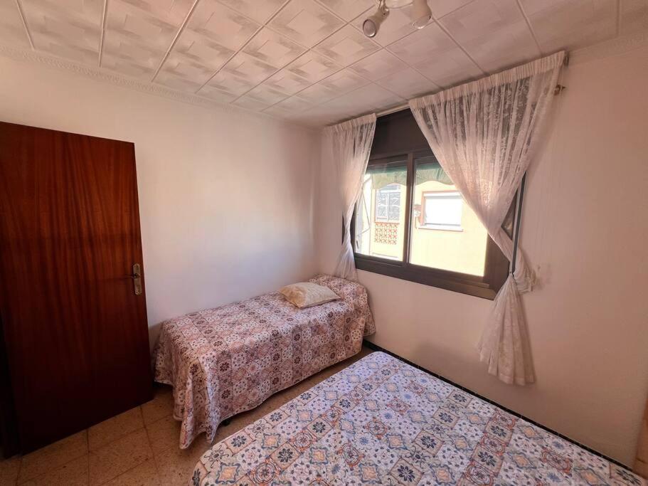 Piso Completo Y Comodo En