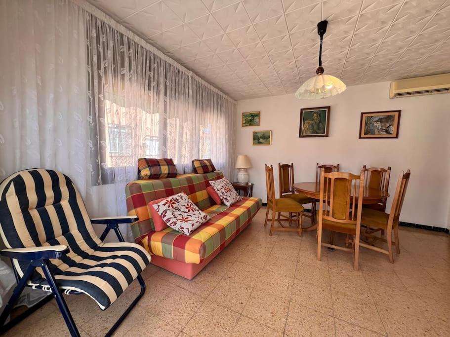 Piso Completo Y Comodo En Apartment *