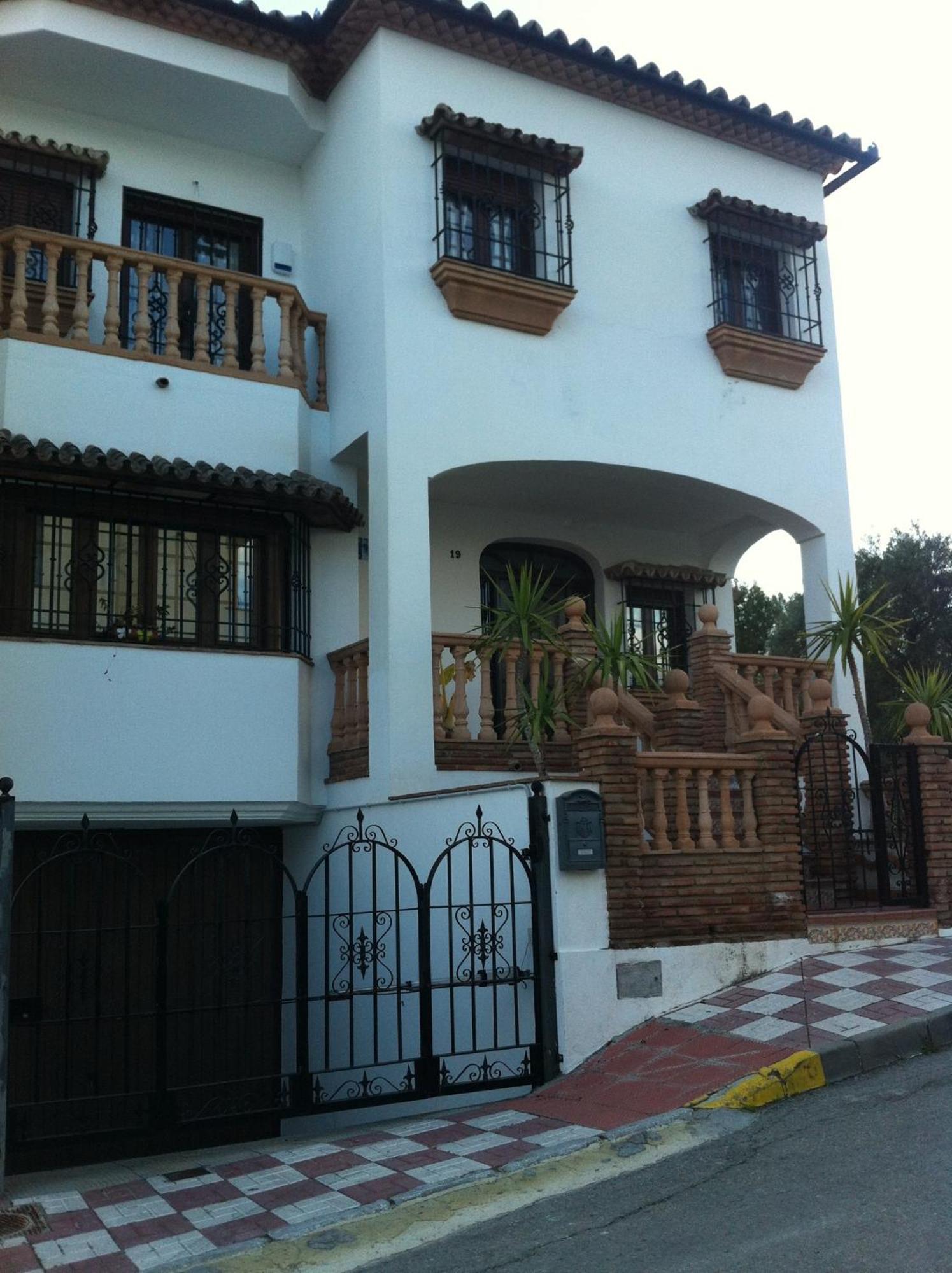 Veronica Holiday home *