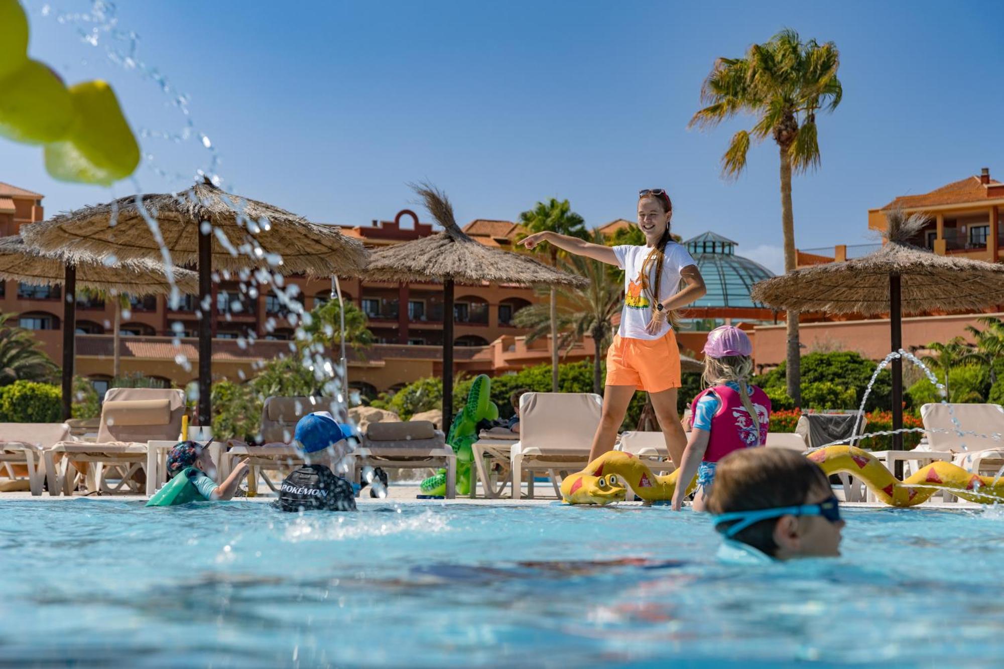 Sheraton Fuerteventura Golf&spa Caleta de Fuste