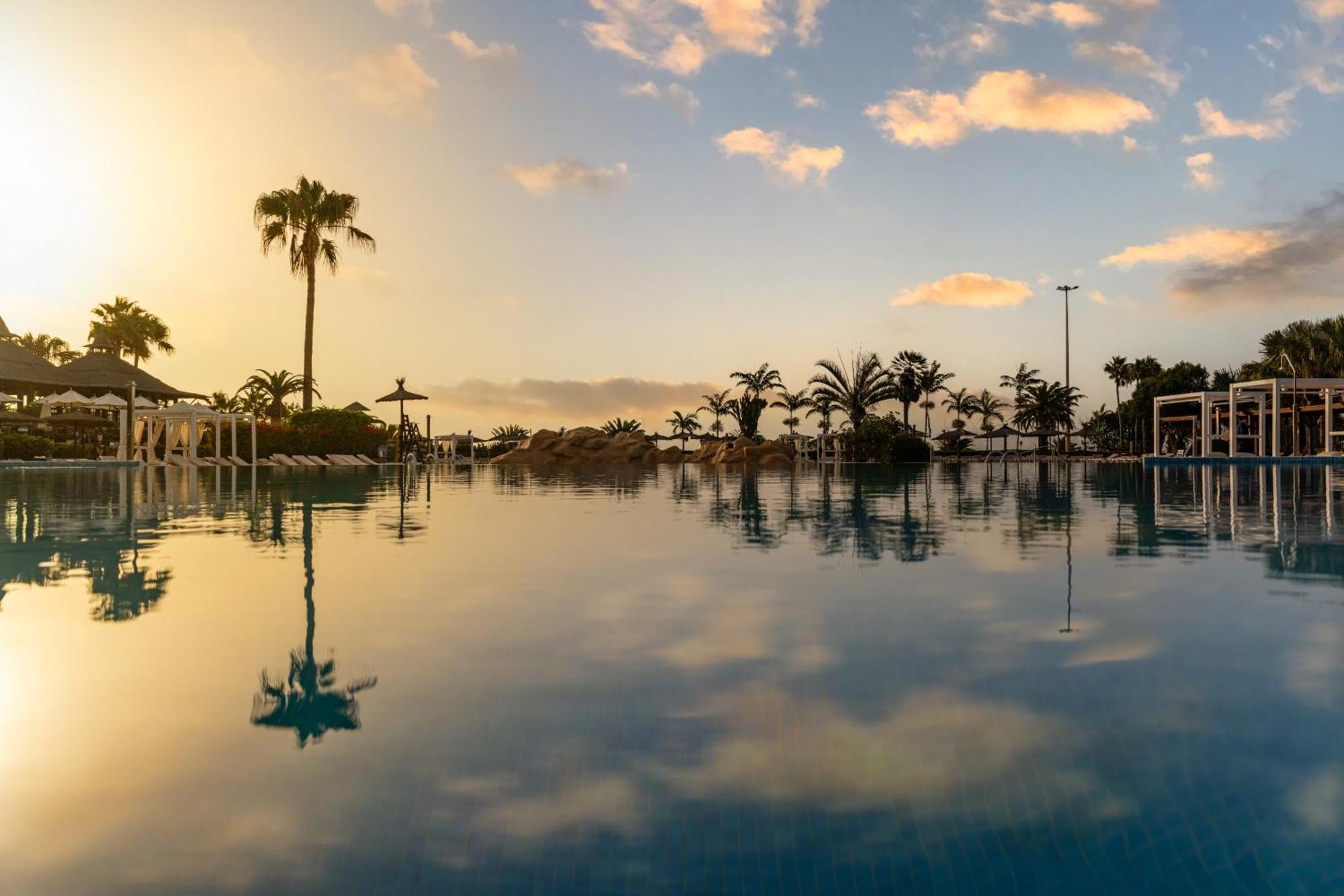 Sheraton Fuerteventura Golf&spa