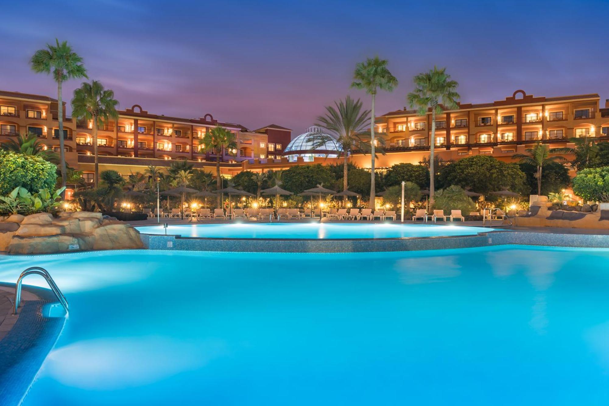 Sheraton Fuerteventura Golf&spa Hotel