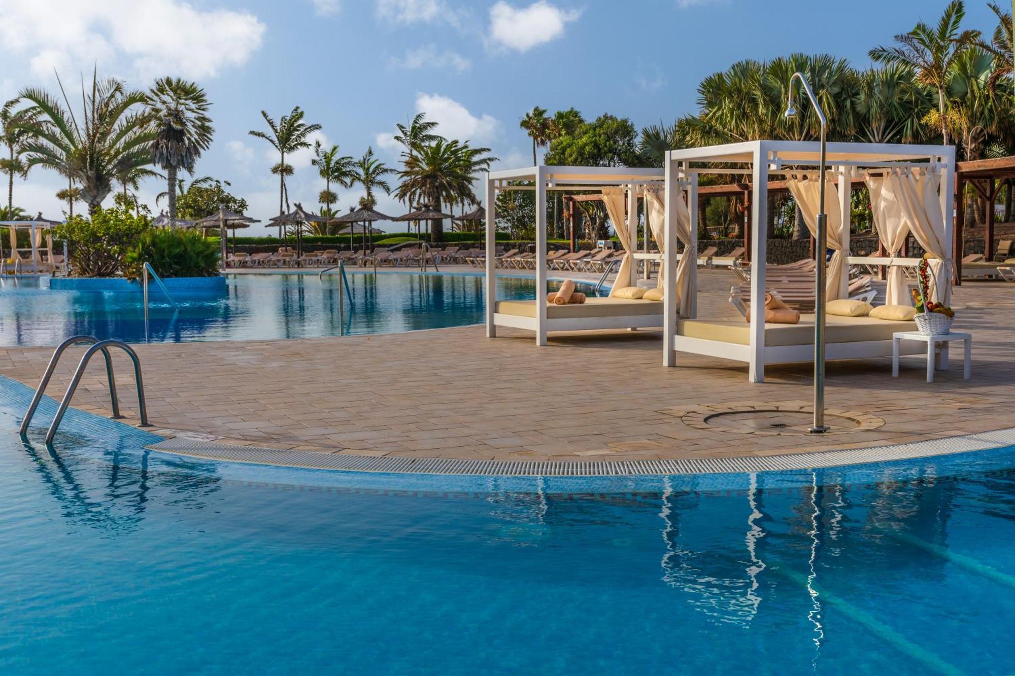 Hotel Sheraton Fuerteventura Golf&spa