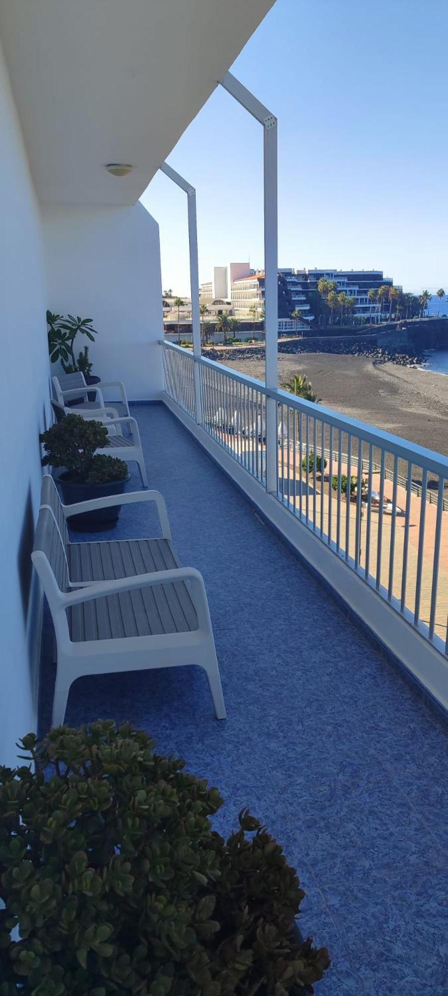 Martin Apartment Puerto De Naos
