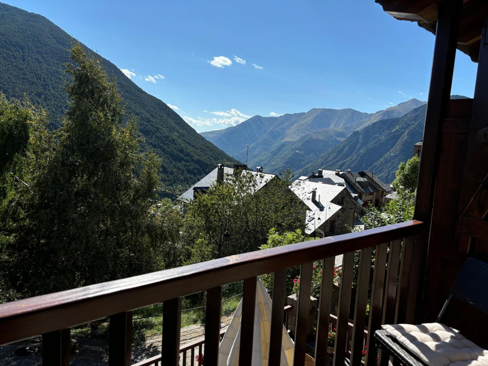 El Xalet De Taüll Rural 2*