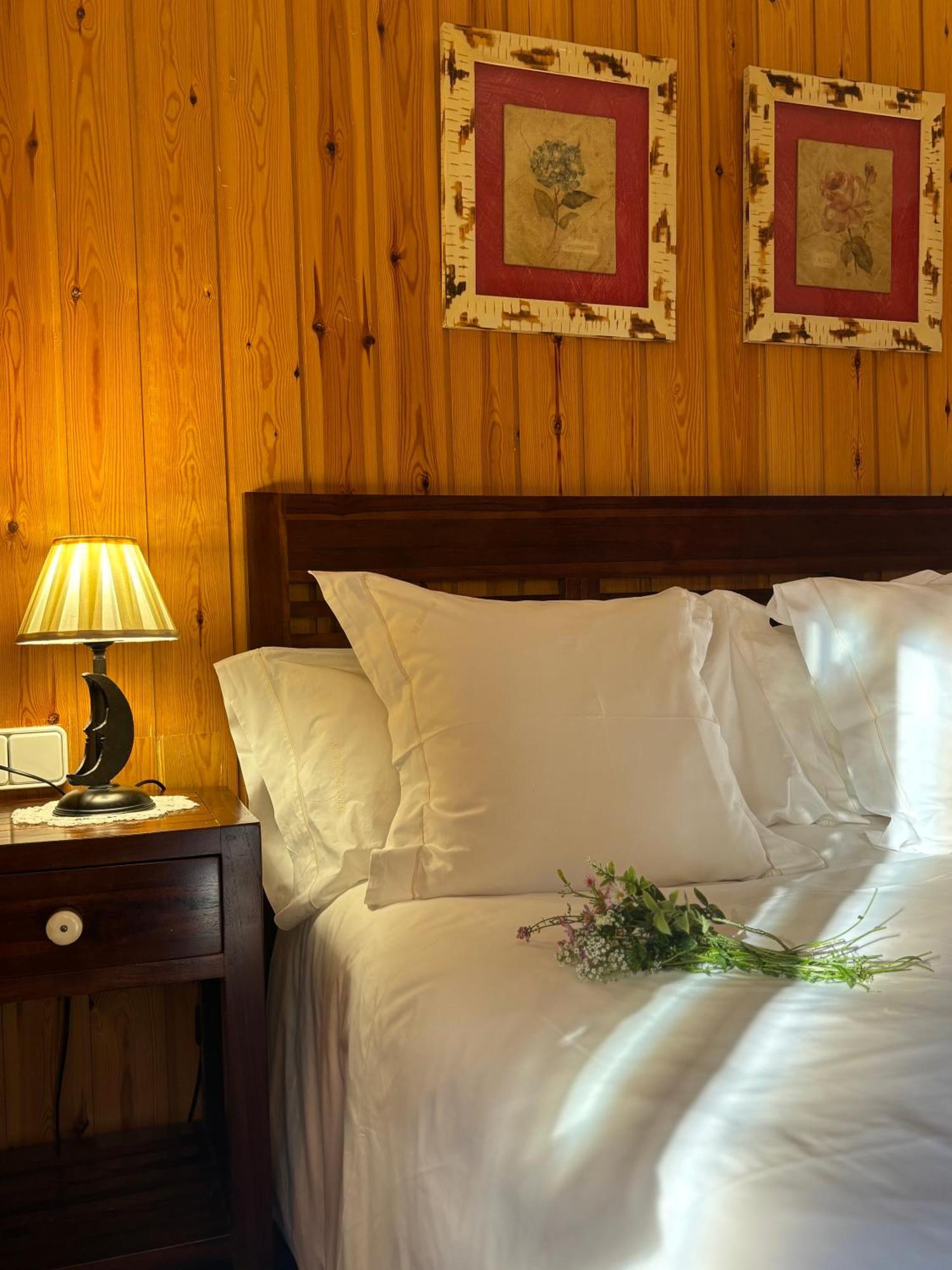 El Xalet De Taüll Rural Hotel