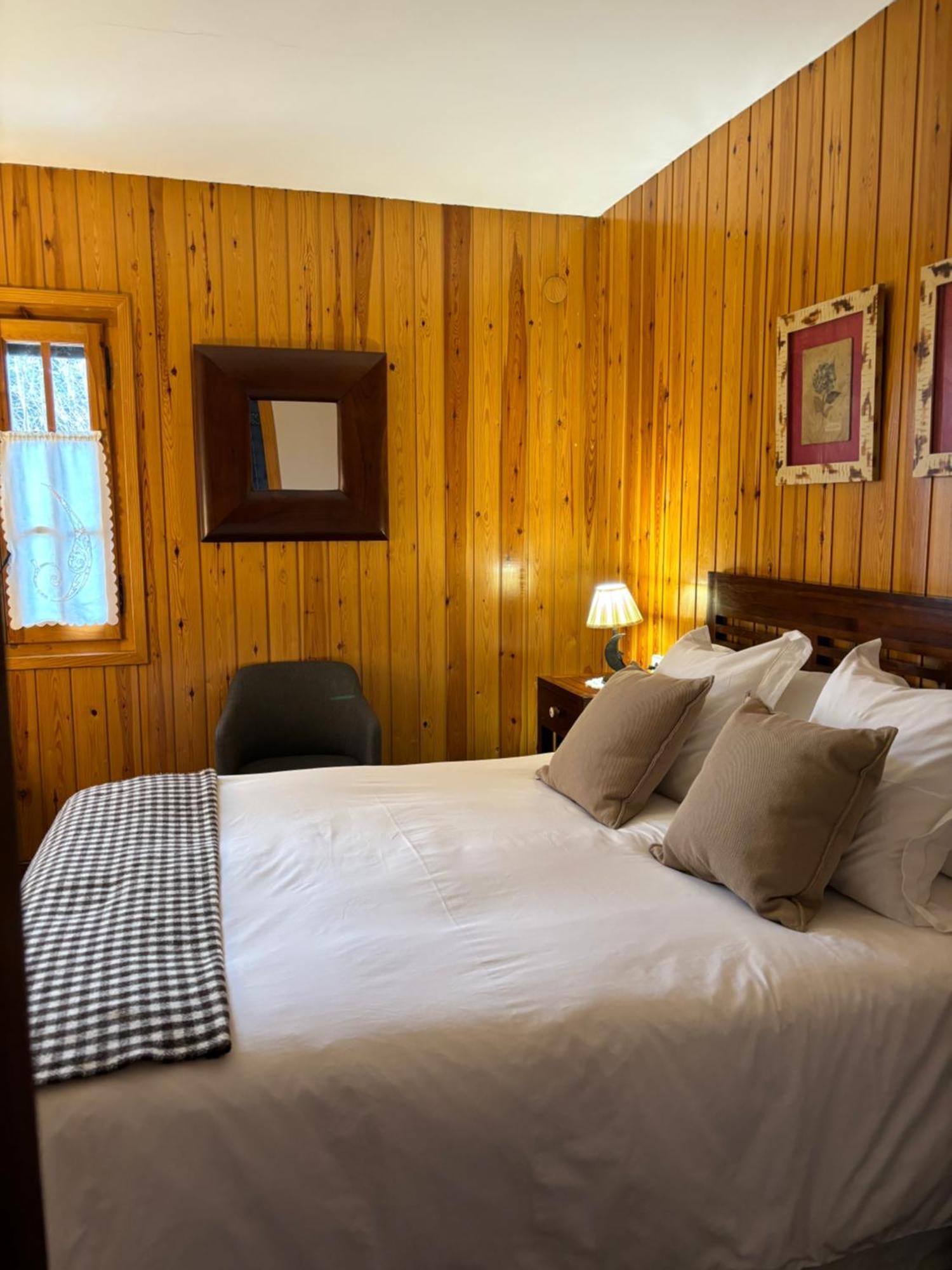 Hotel El Xalet De Taüll Rural Estación