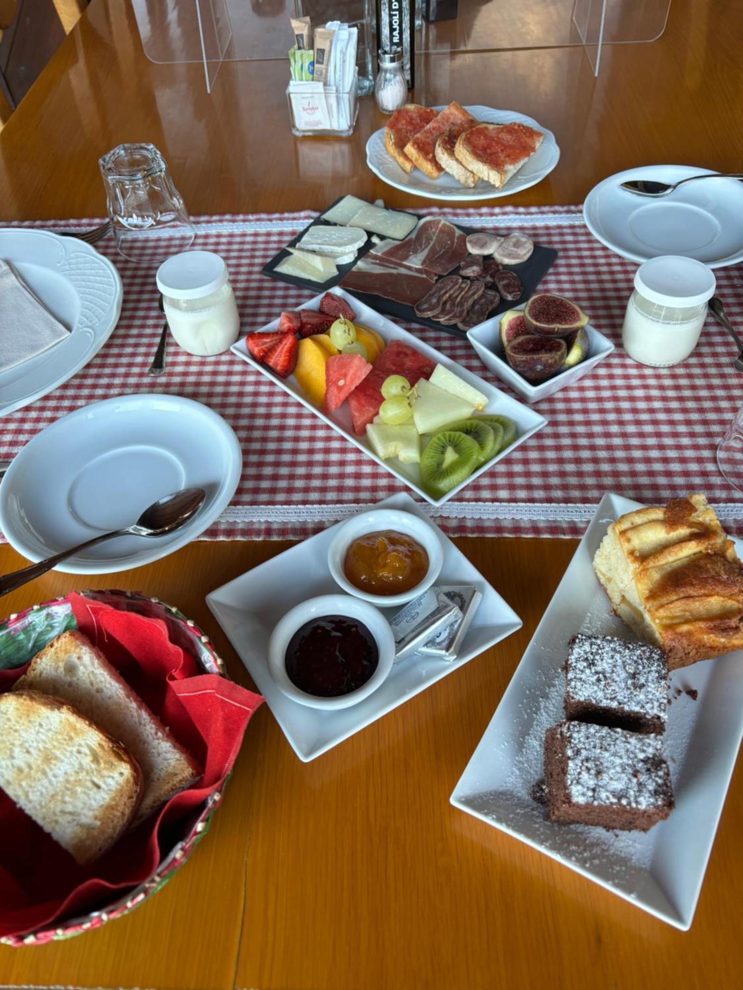 El Xalet De Taüll Rural Hotel 2*