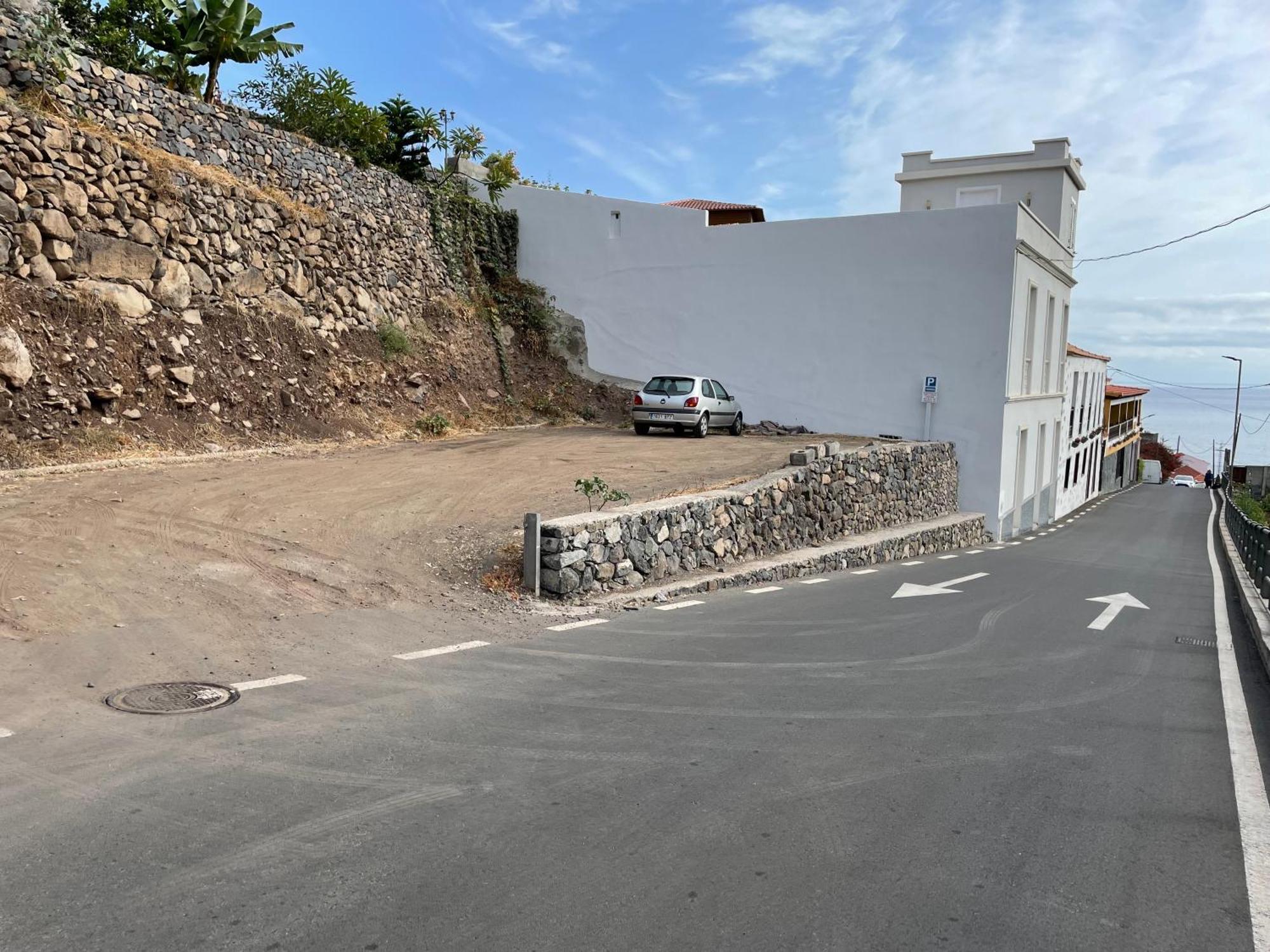 Santa Catalina Casa rural
