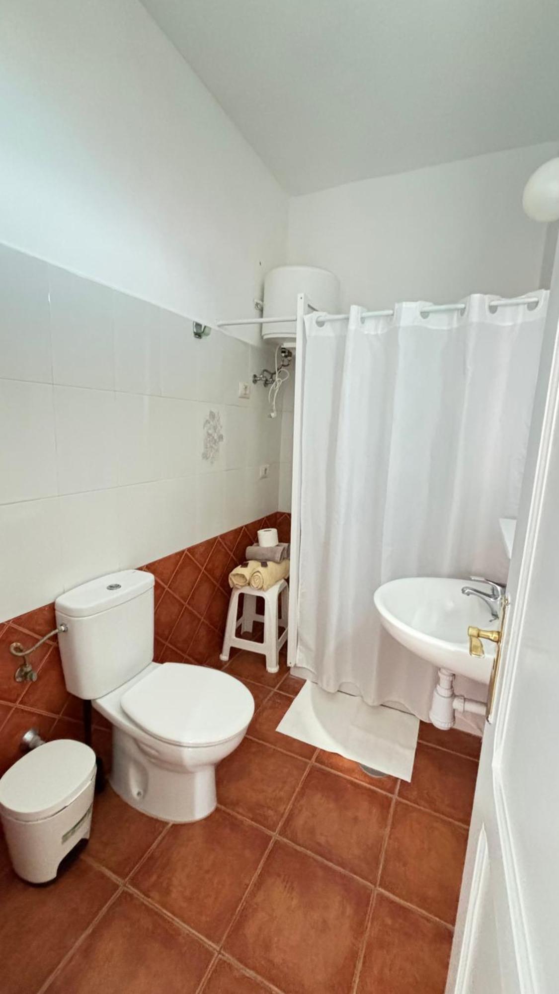 Casa rural Santa Catalina