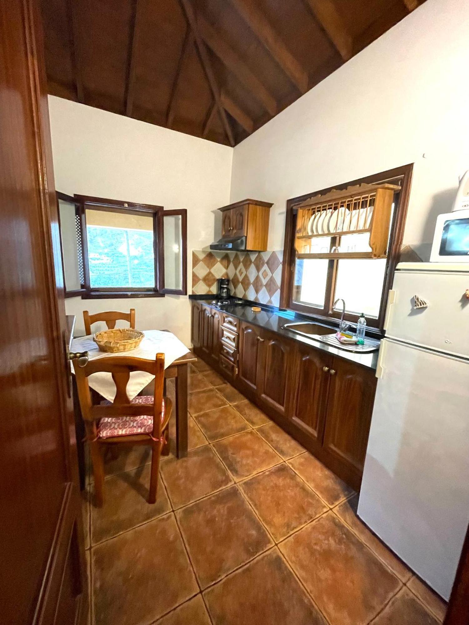 Casa rural Santa Catalina *