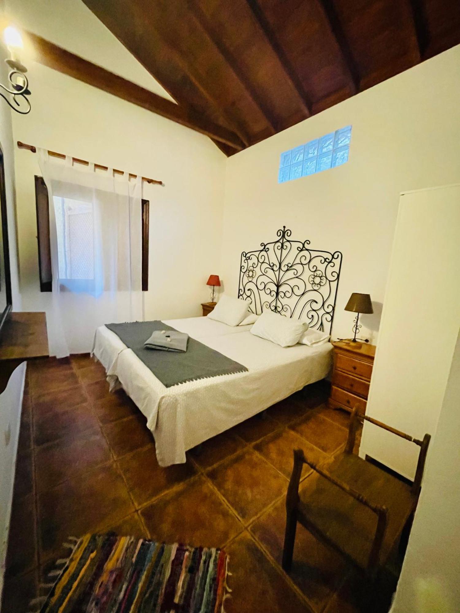 Casa rural Santa Catalina Hermigua