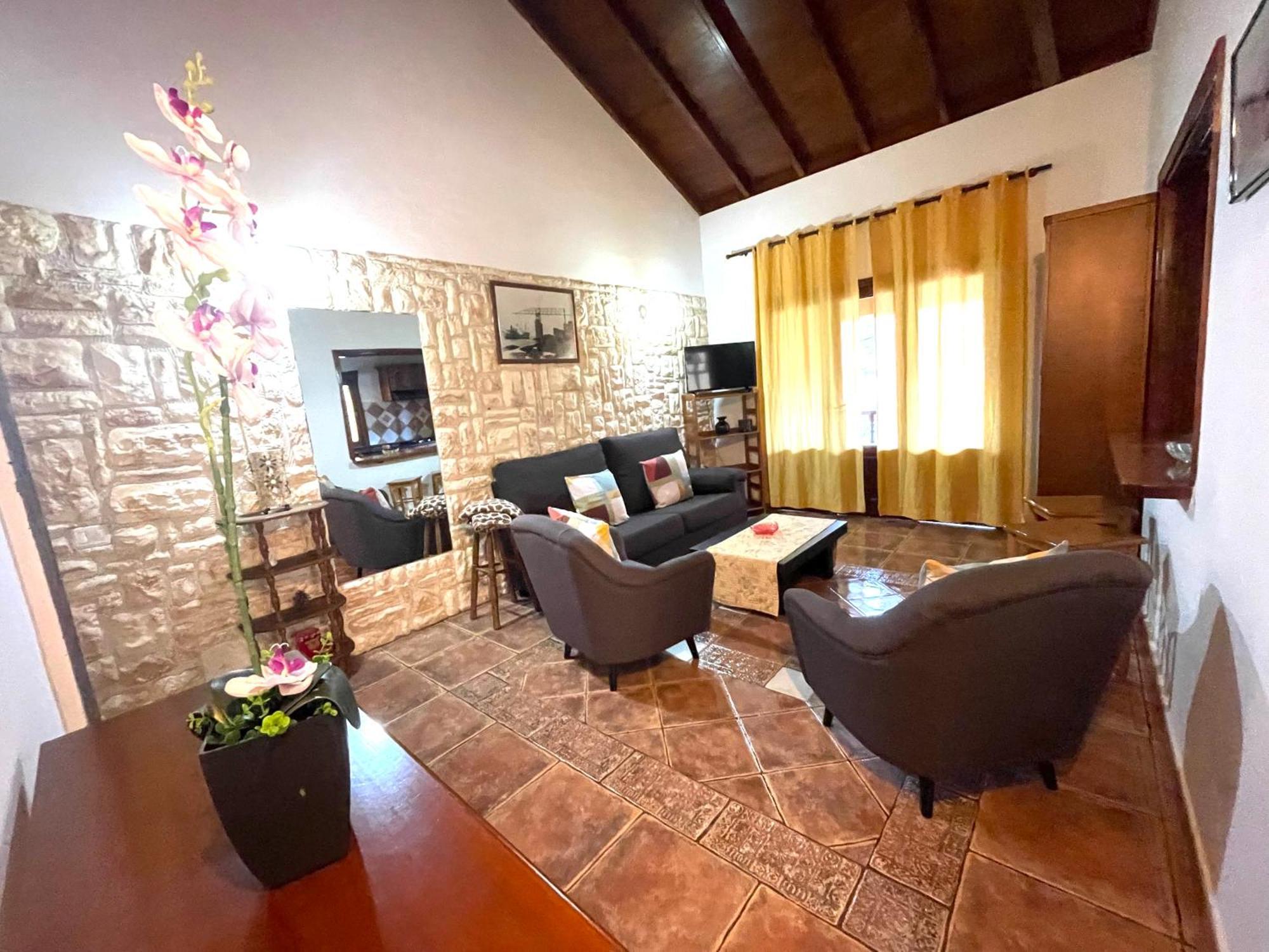 Santa Catalina Casa rural