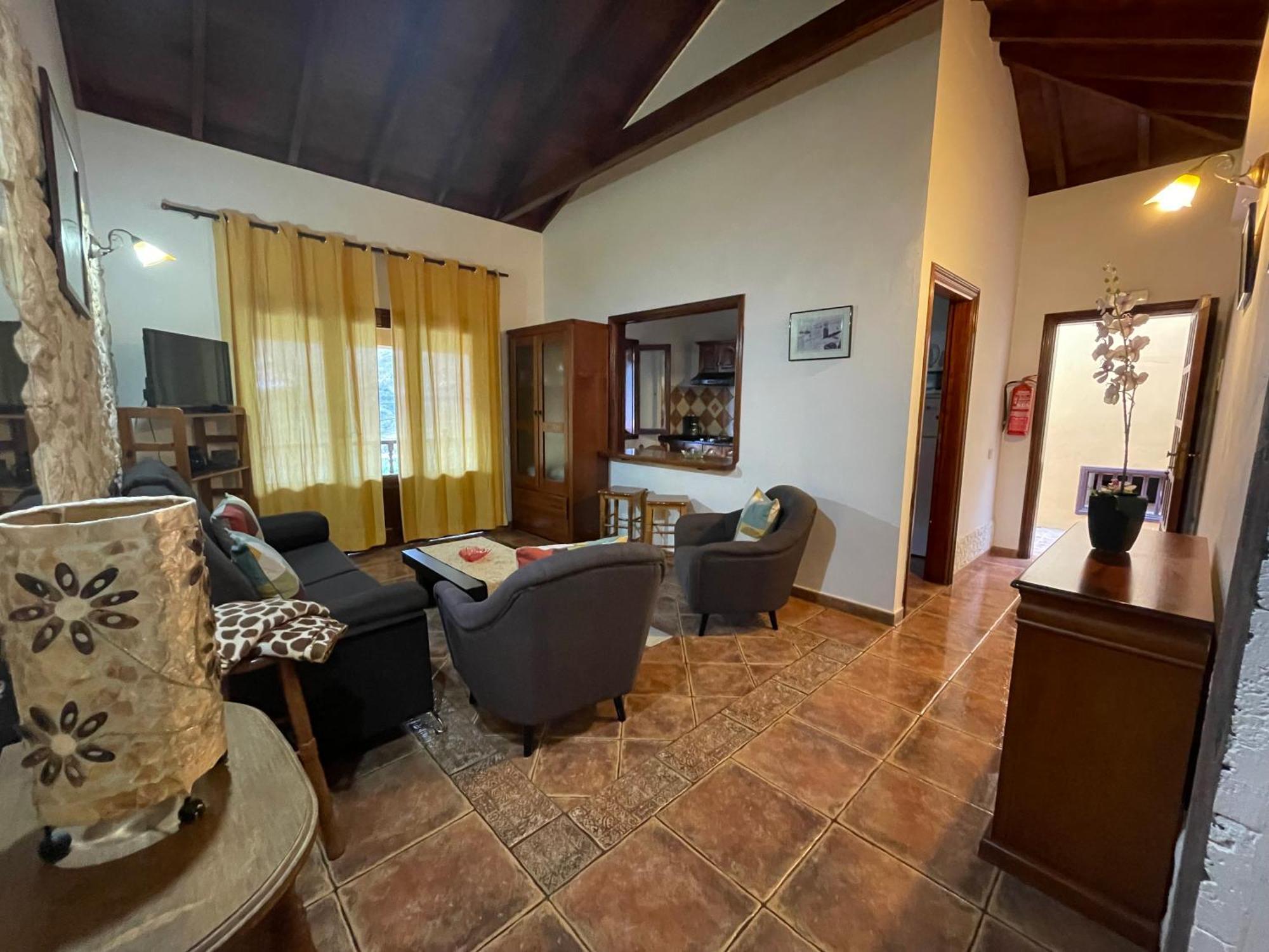 Casa rural Santa Catalina