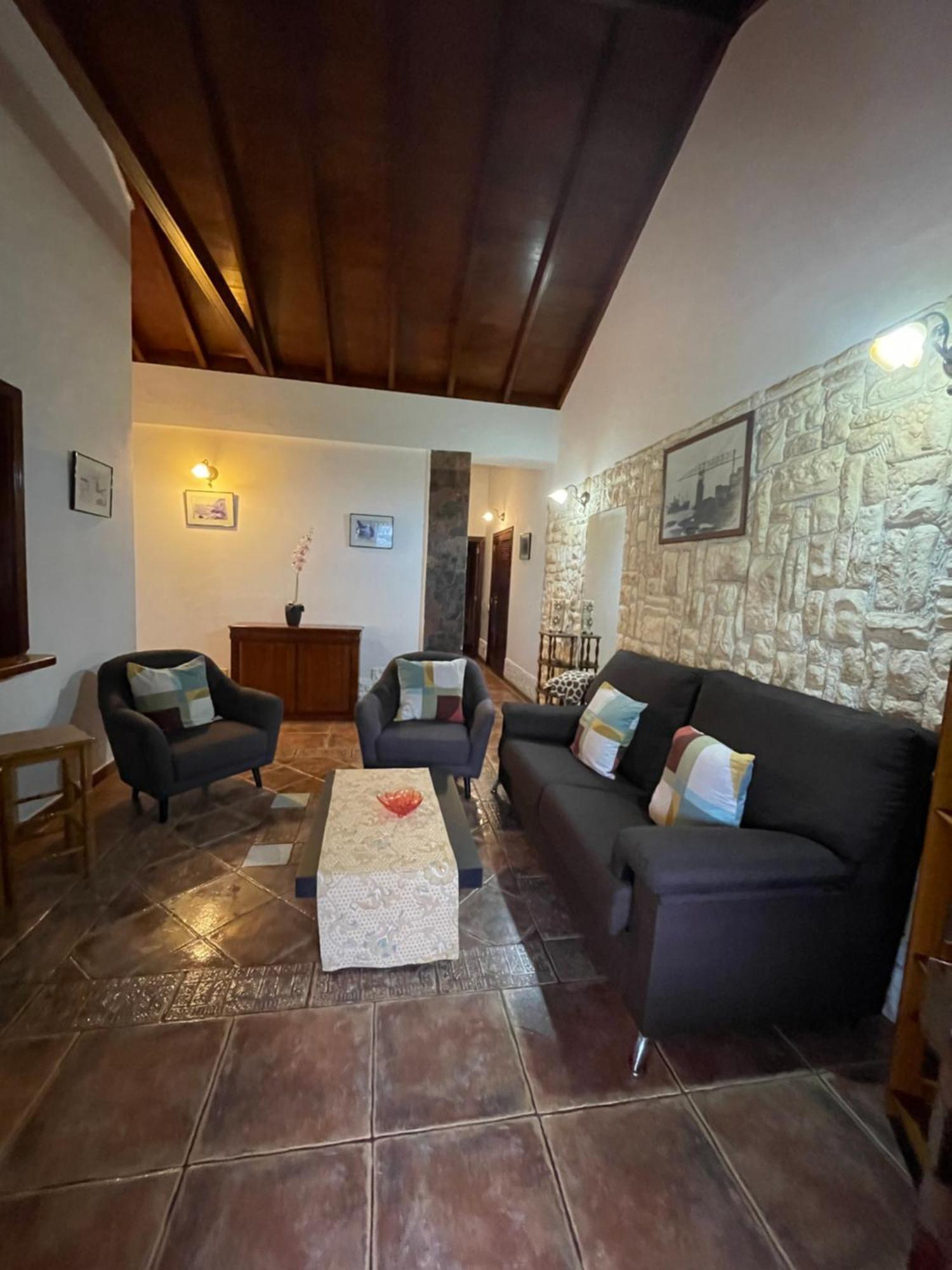 Santa Catalina Casa rural *