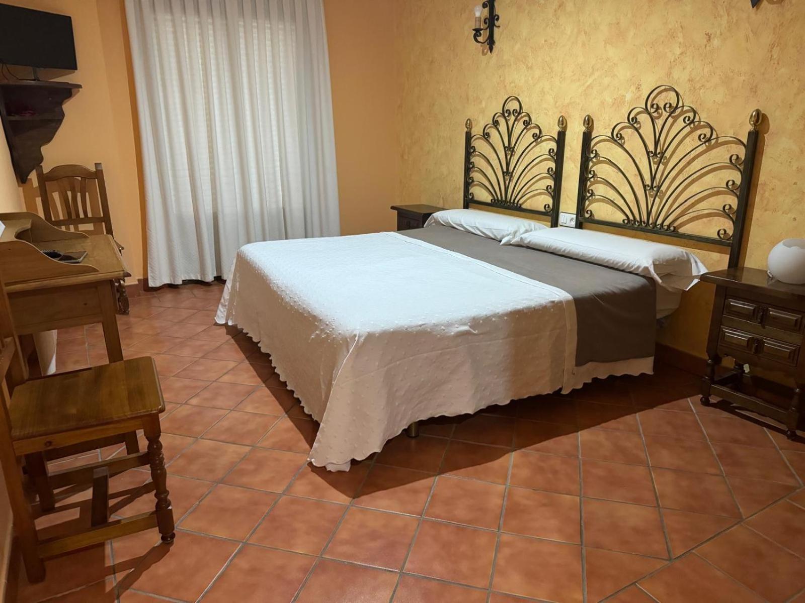 La Garzona Country house Losar De La Vera