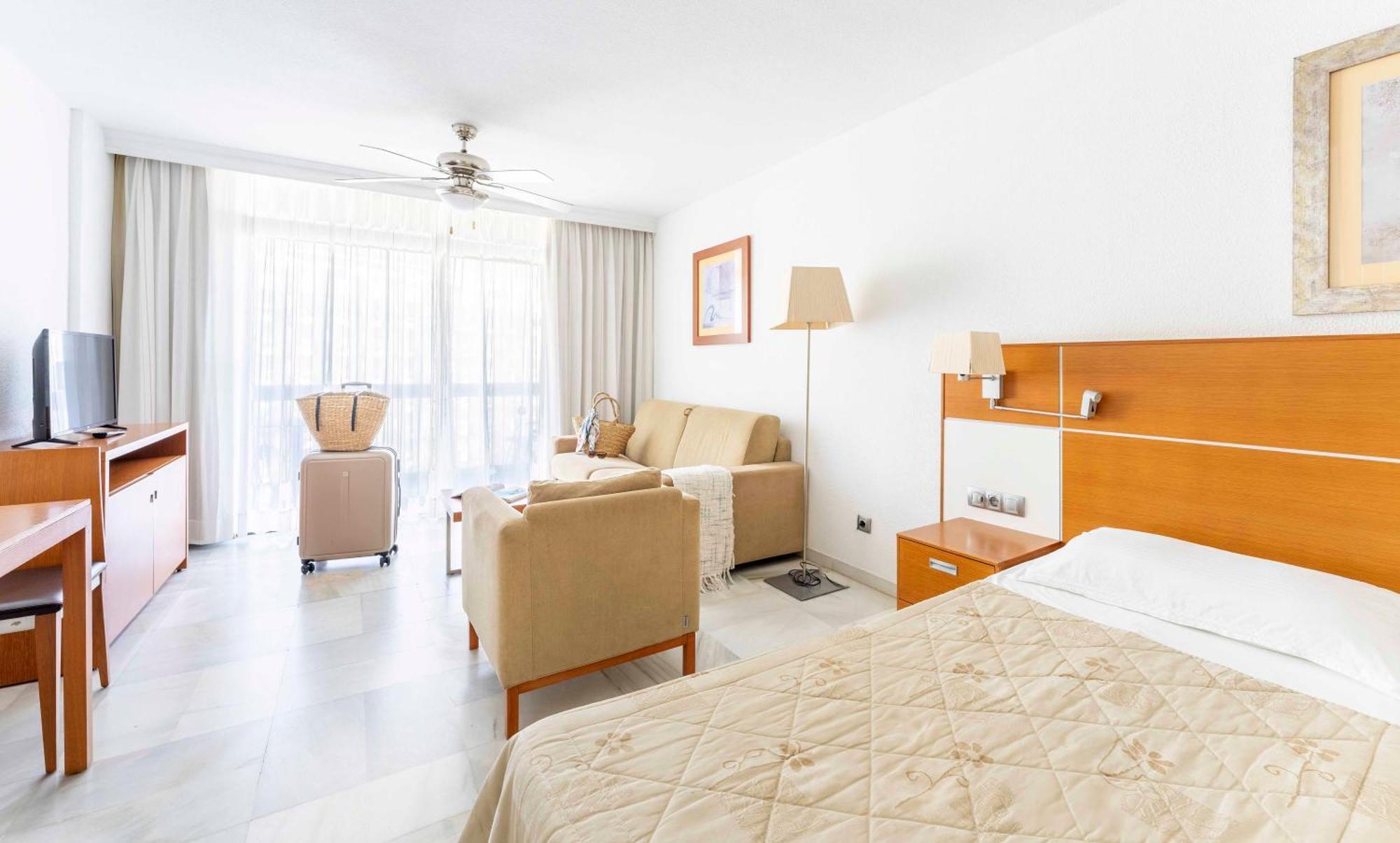 Palm - Excel & Apartahotel 3*