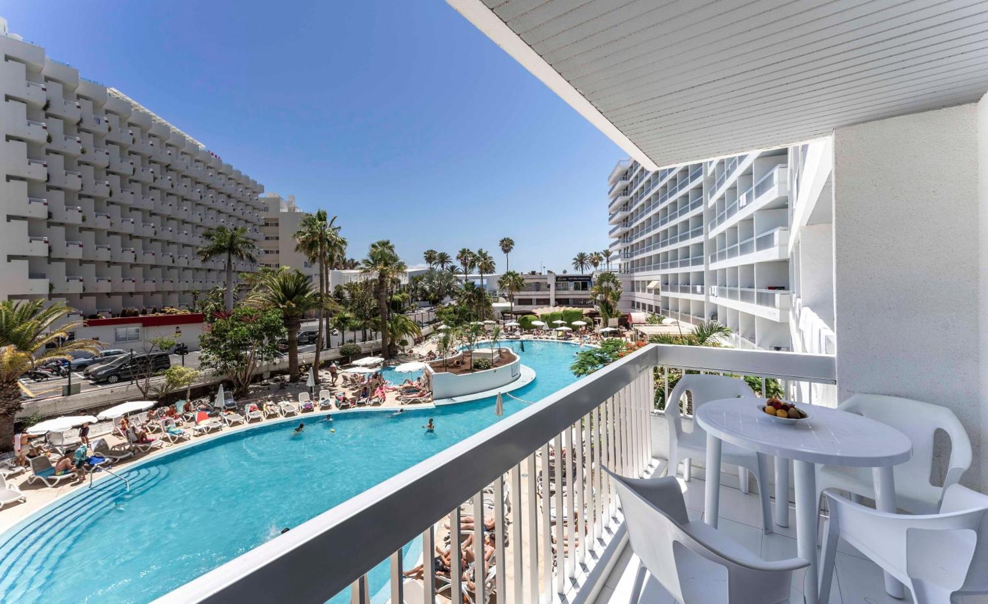 Apartahotel Palm - Excel & Playa de las Américas