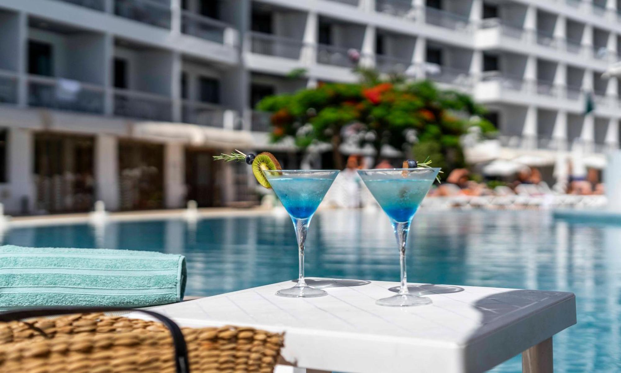 Apartahotel Palm - Excel & Playa de las Américas