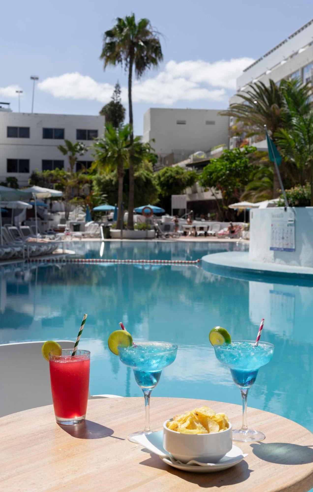 Apartahotel Palm - Excel & Playa de las Américas