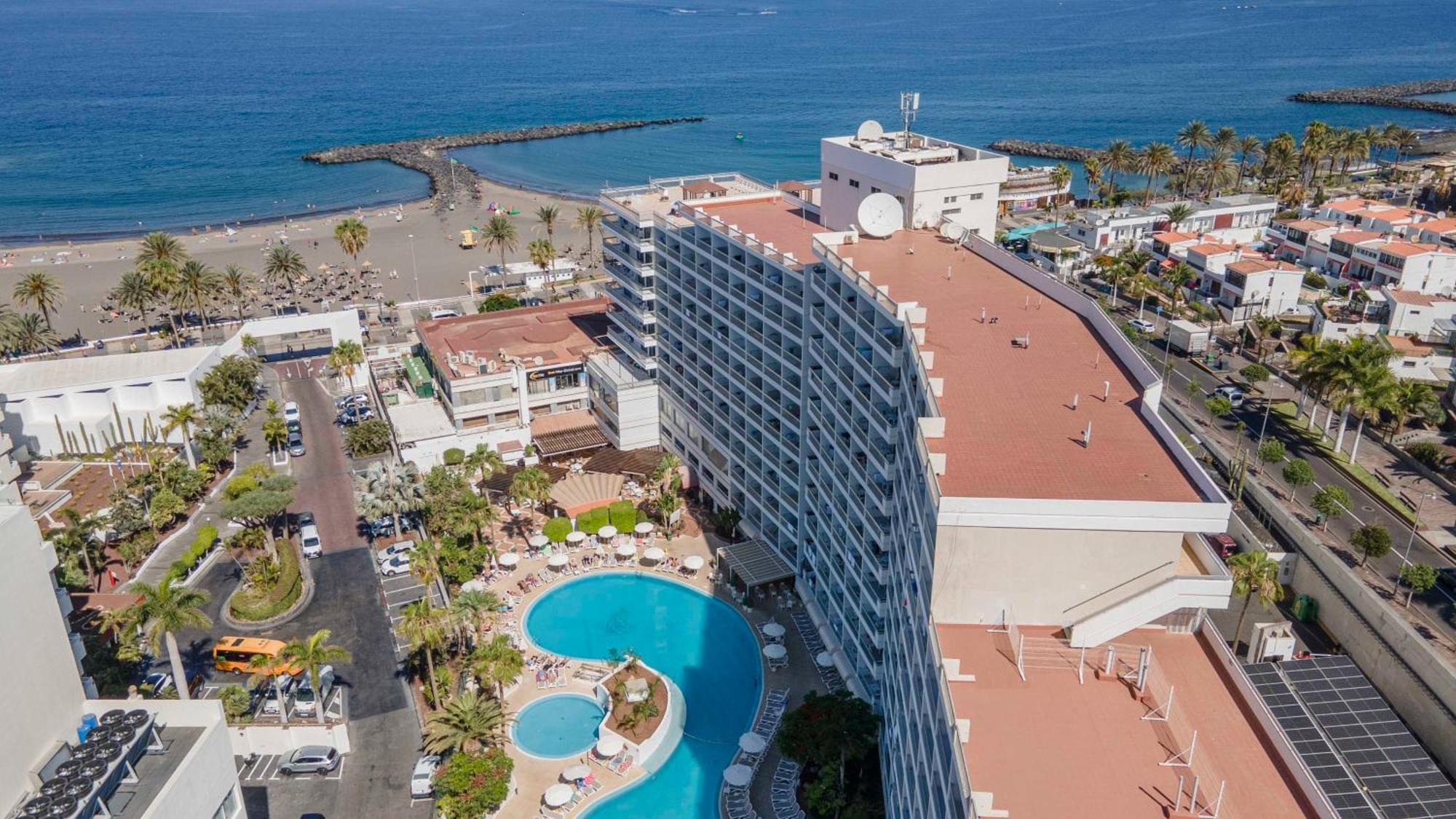 Palm - Excel & Apartahotel 3*