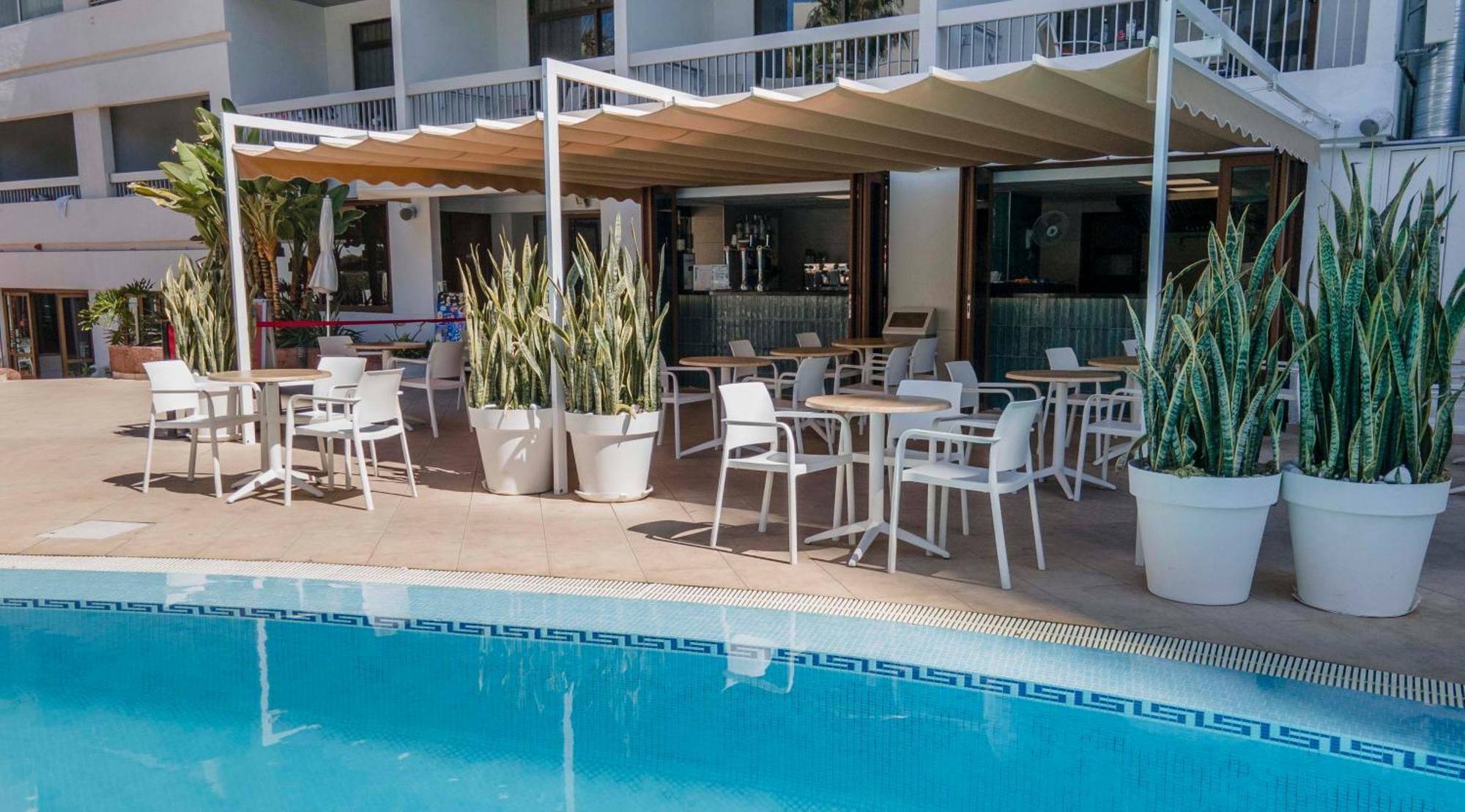 Apartahotel Palm - Excel & Playa de las Américas