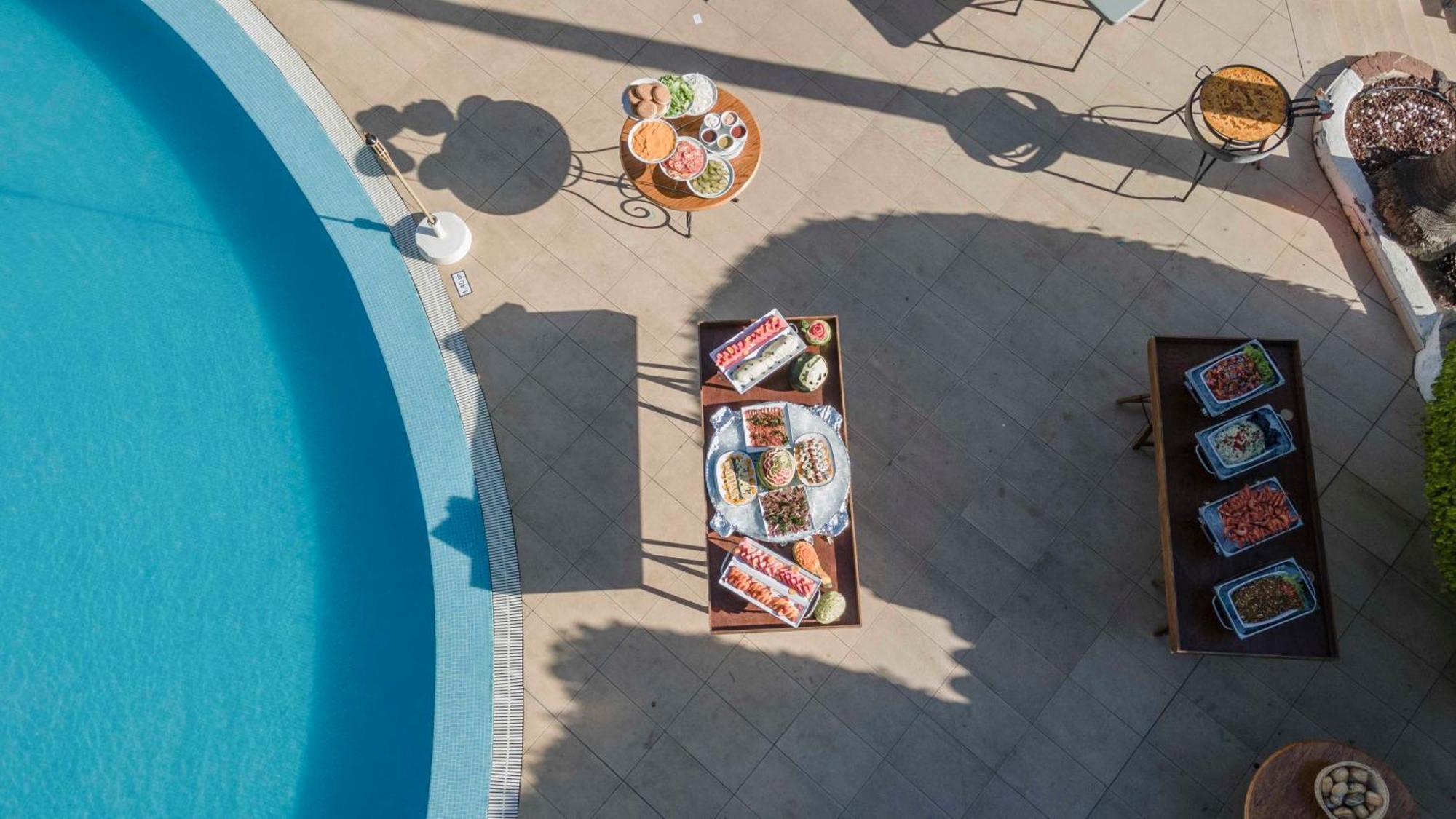 Apartahotel Palm - Excel &