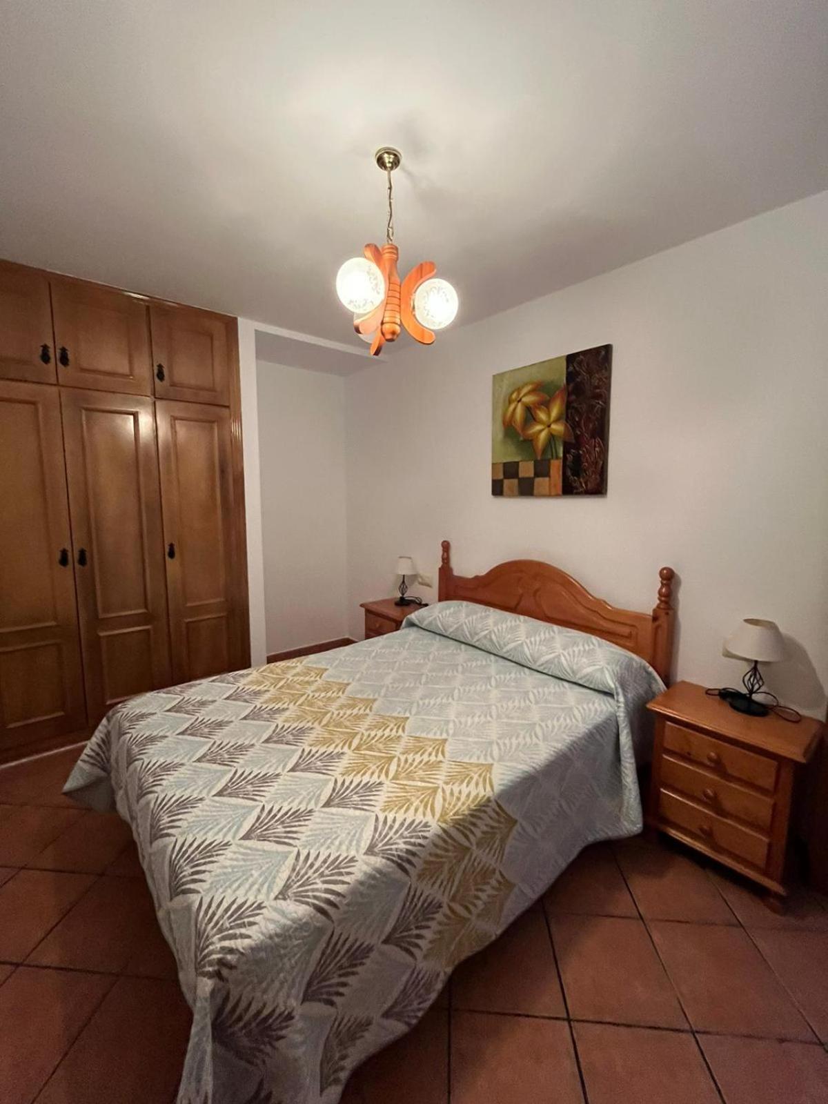 Bellavista Holiday home