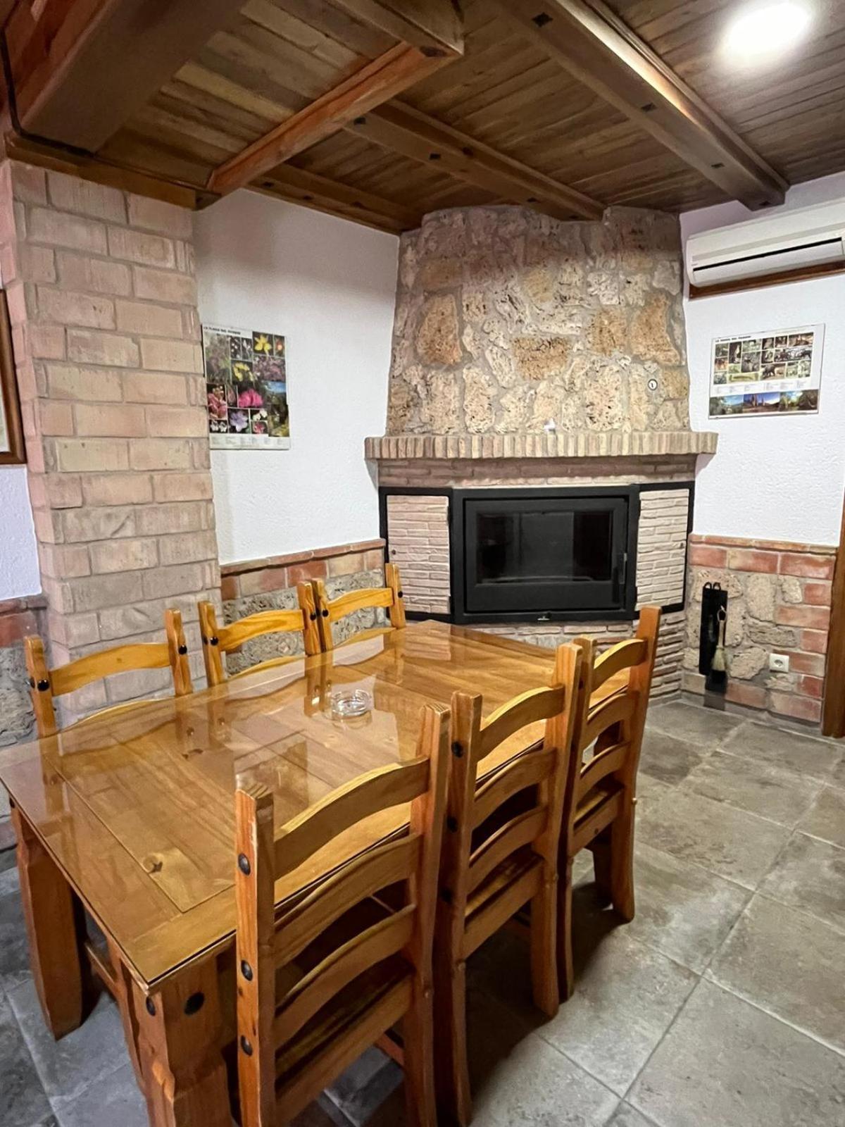 Bellavista Holiday home *
