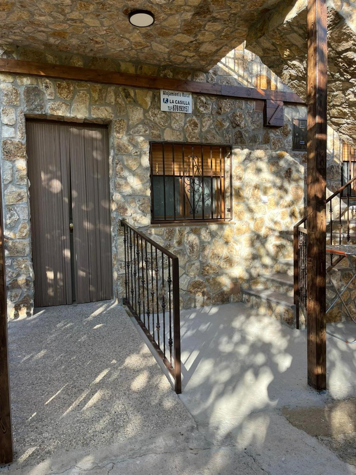 Holiday home Bellavista *