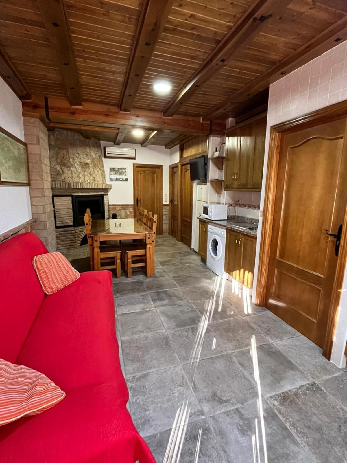 Bellavista Holiday home Coto Rios