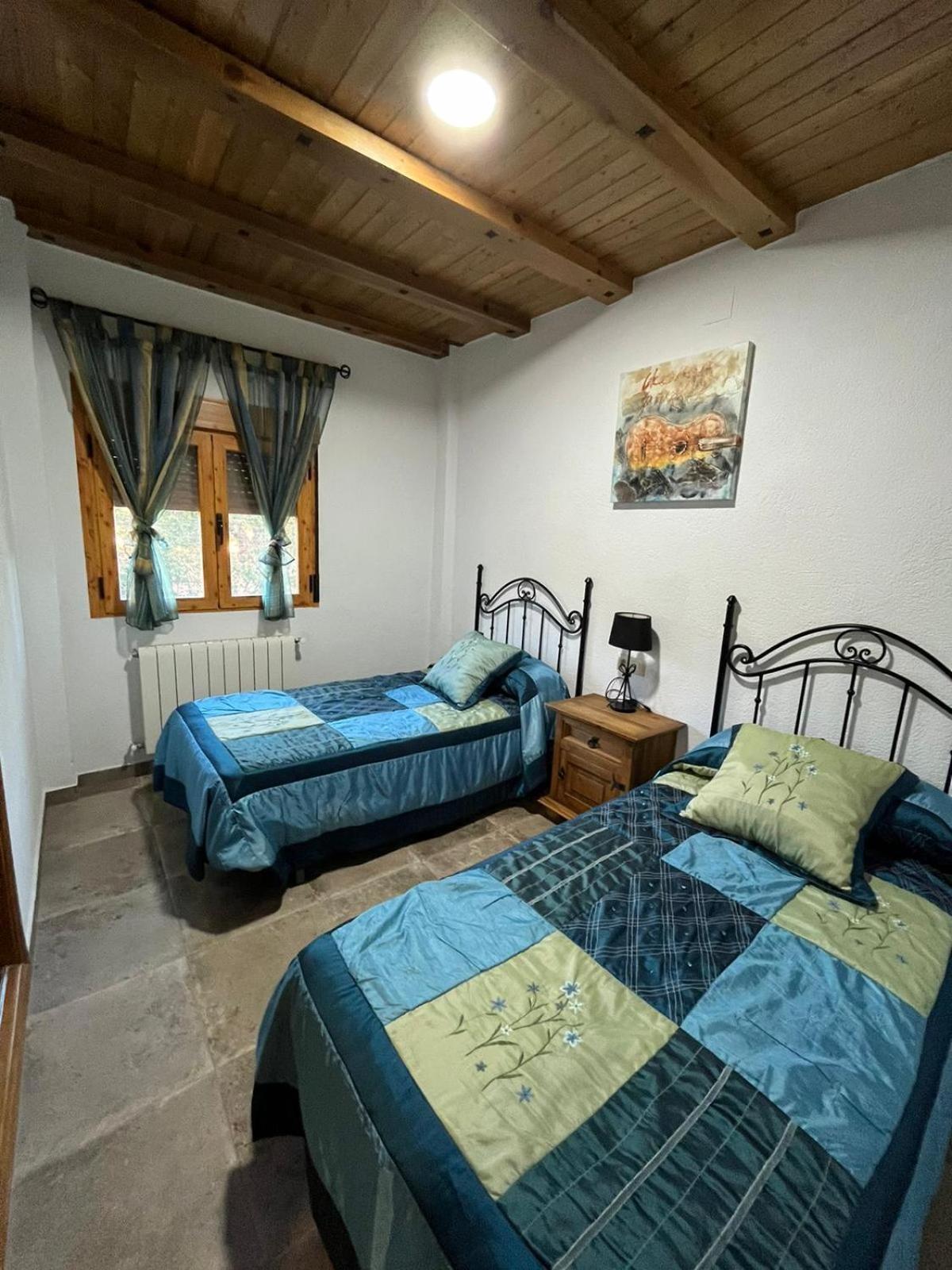 Bellavista Holiday home Coto Rios