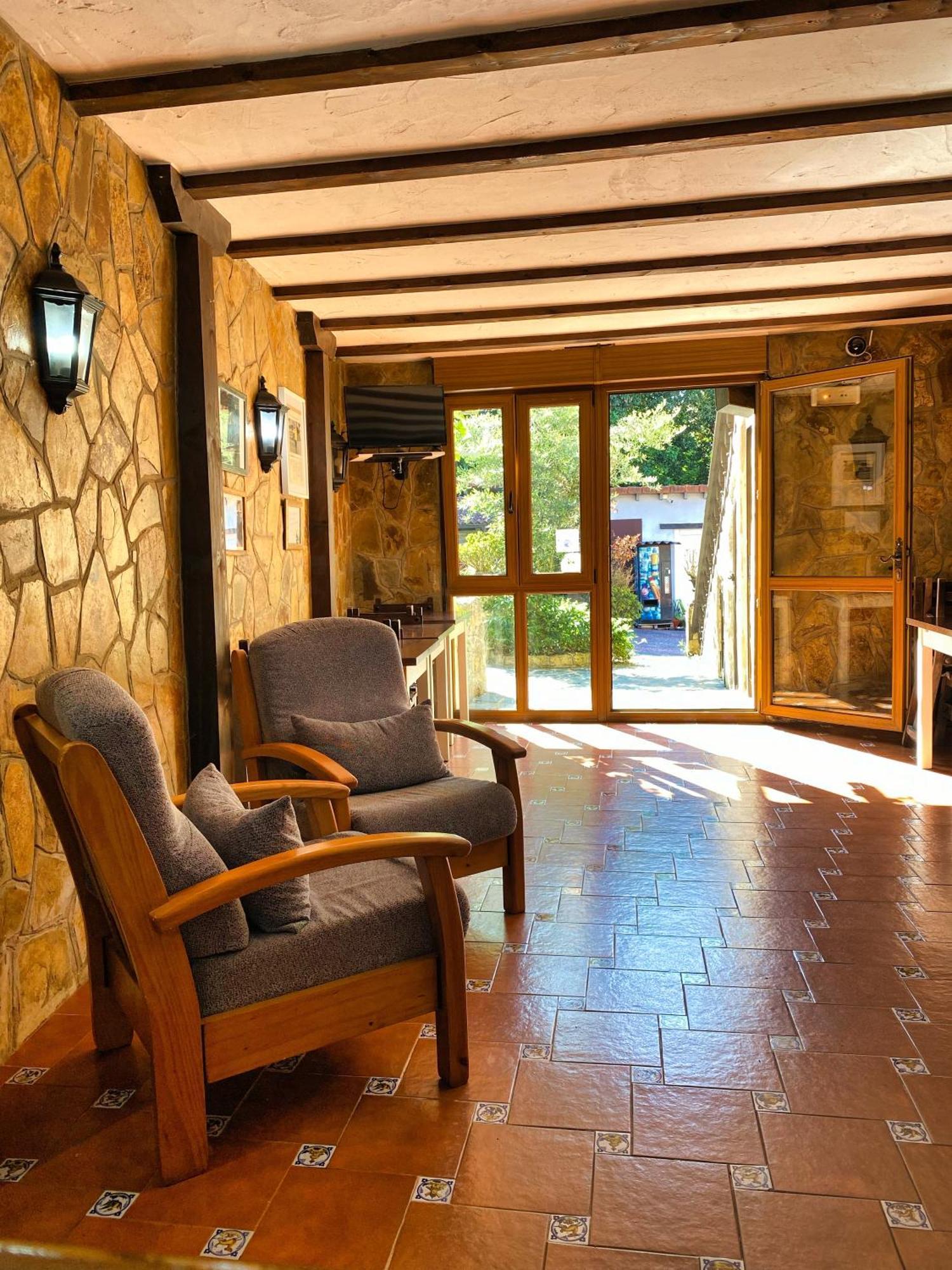 Guest house Javier - Alojateisla