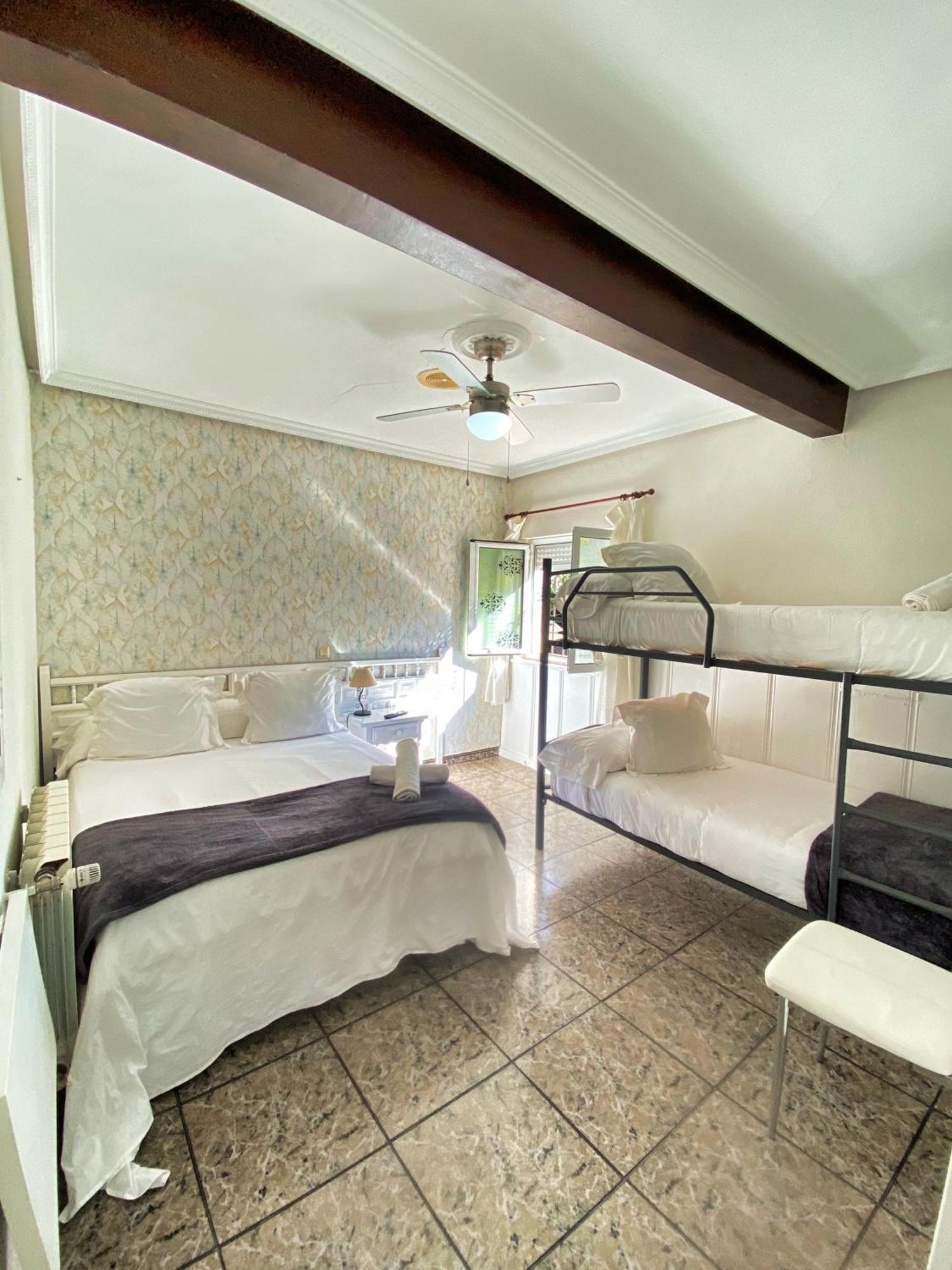 Guest house Javier - Alojateisla