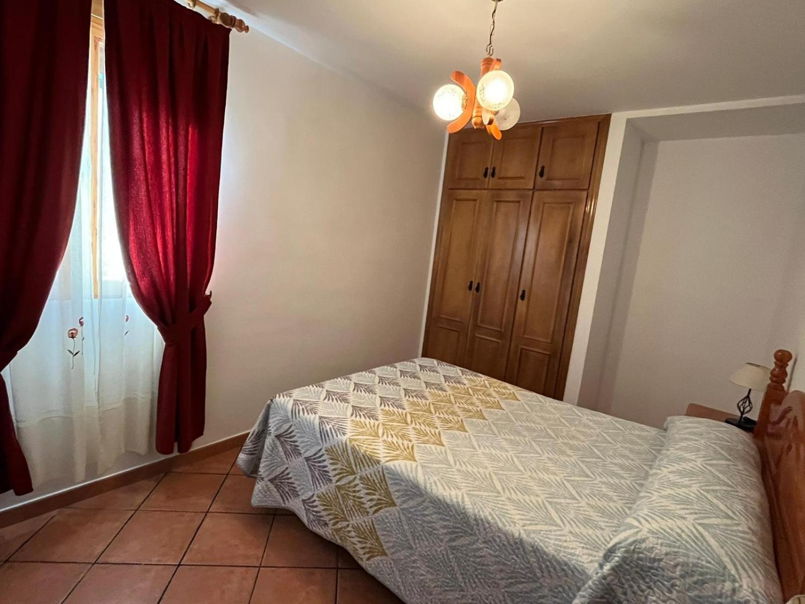 Holiday home Bellavista Coto Rios