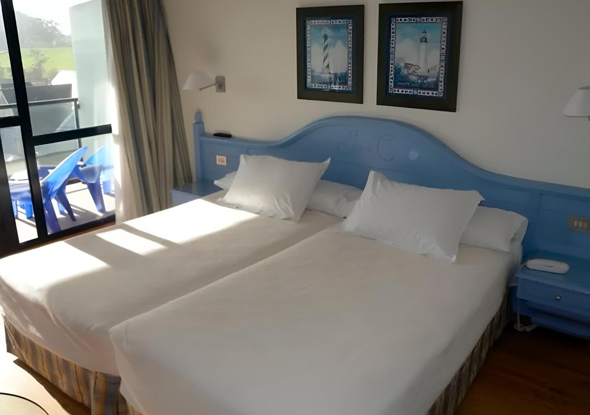 Hotel Juan De La Cosa