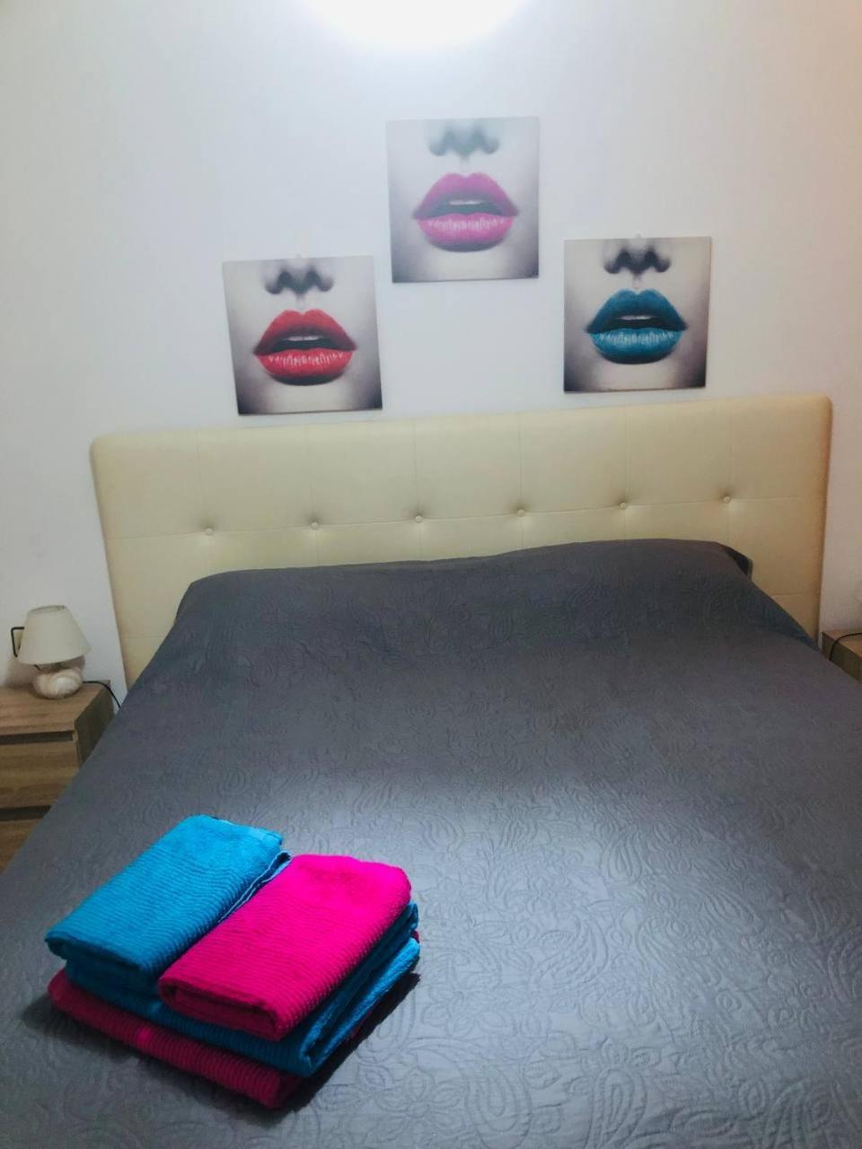 Apartment First Line With Ocean View La Arena Puerto de Santiago (Tenerife)