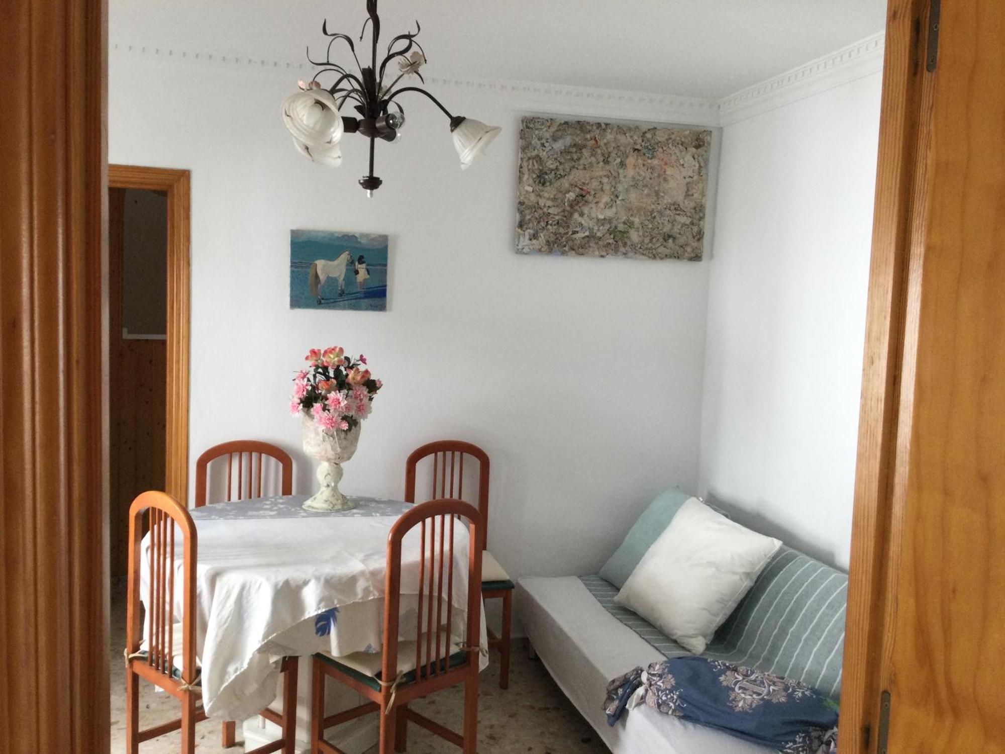 Apartamento 1