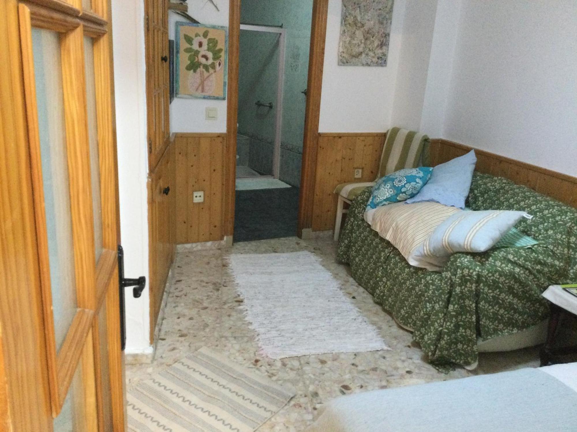 1 Apartamento Estepona
