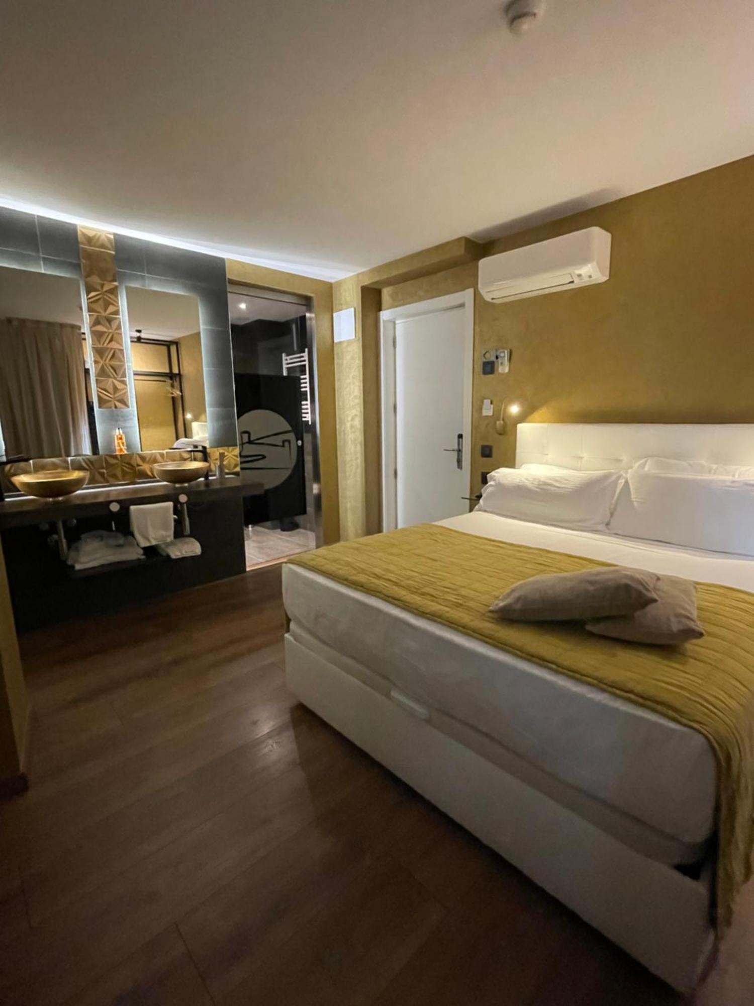 Mamma Mia Boutique - Only Adults Hotel