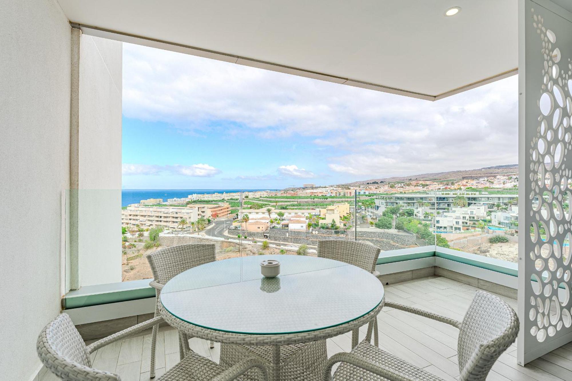 Apartamento Ocean Garden Playa Paraiso *