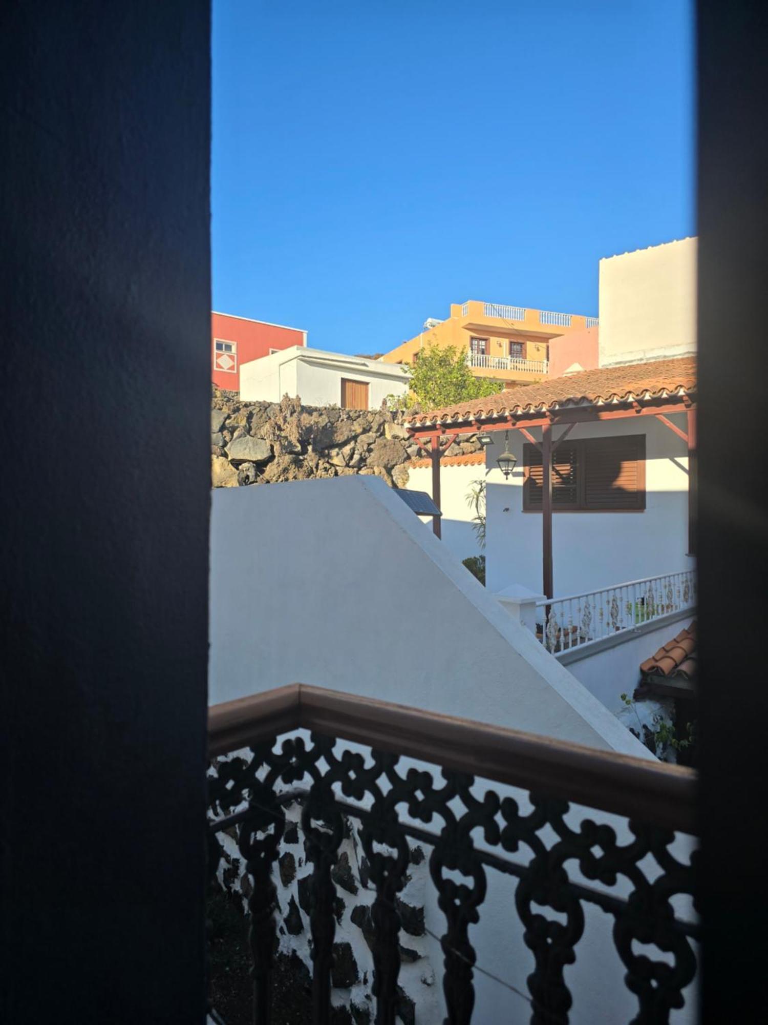 Volcanes Guest house